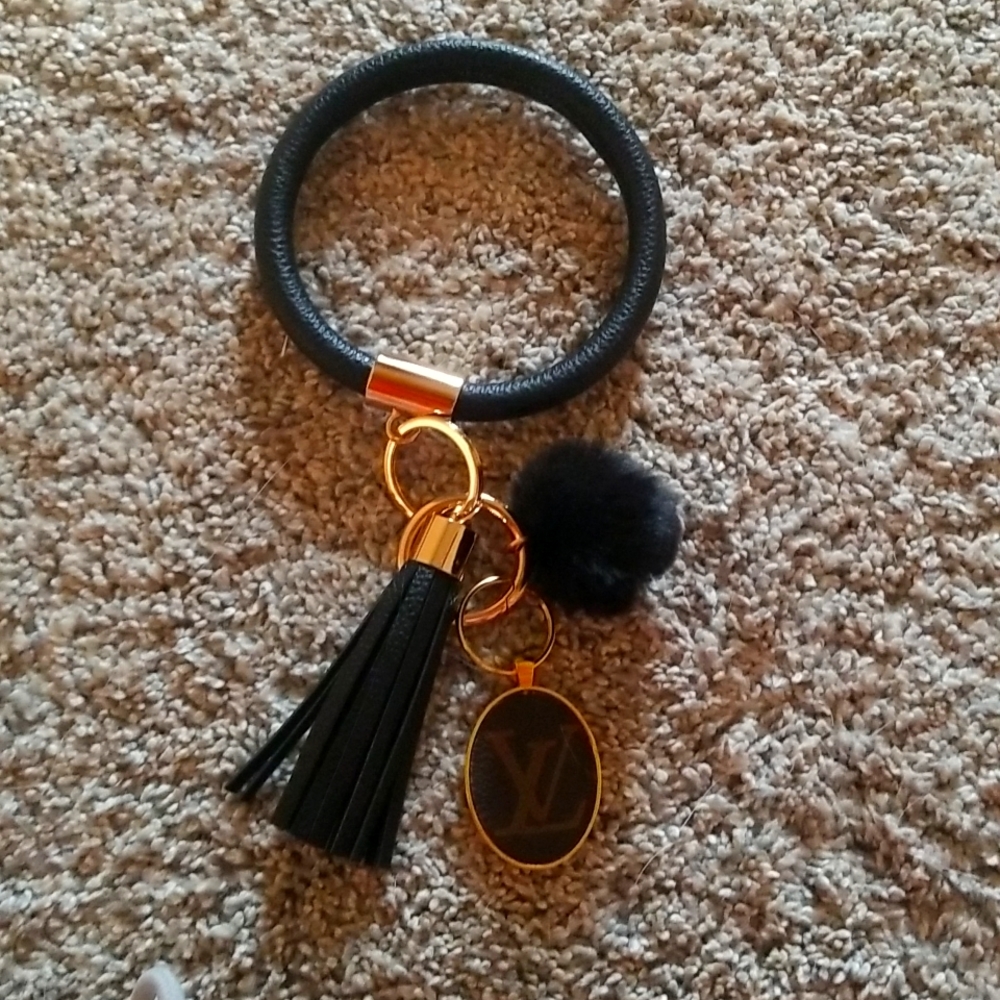Louis Vuitton Keychain